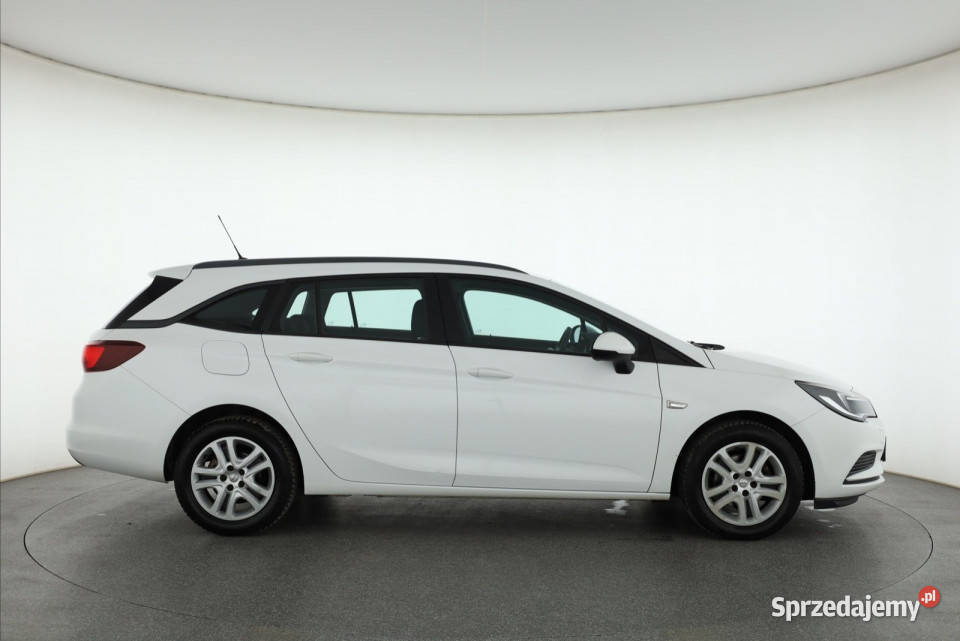 Opel Astra 10 Turbo Piaseczno sprzedam