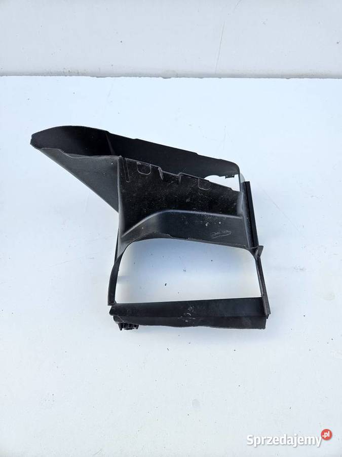 PORSCHE CAYENNE III 3 9Y0 KIEROWNICA POWIETRZA Międzychód