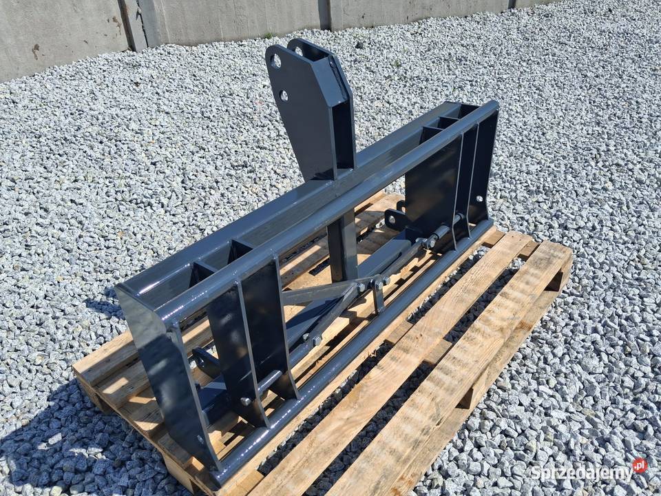 Adapter redukcja przejściówka TUZ nieuszkodzony
