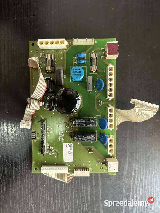 płytka uzupełniająca kotła domolight podlaskie Grabówka