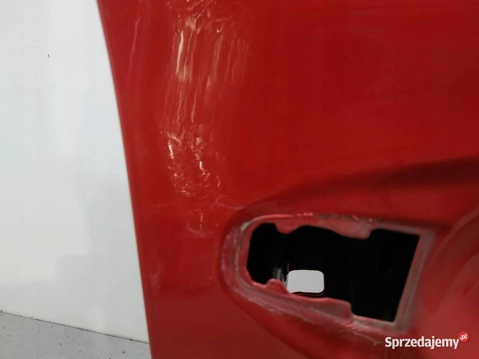 DRZWI PRAWE PRZÓD NBA Infiniti Q50 I 2013