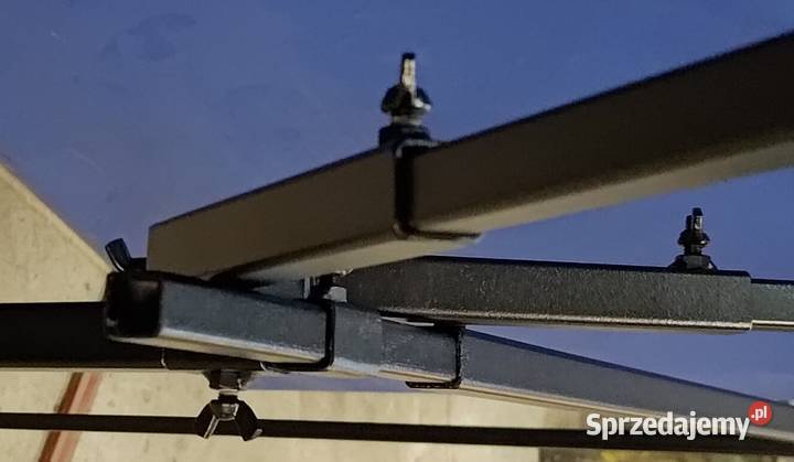 Brama ślubna stojak na balony ozdoby ślubne Pabianice