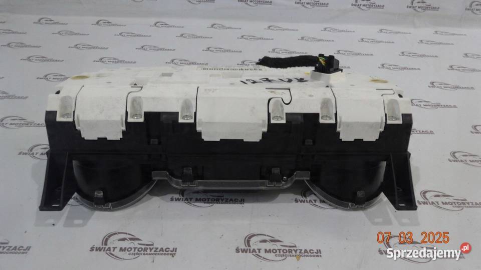 CITROEN C5 II 08r licznik zegary 9665364880 sprzedam