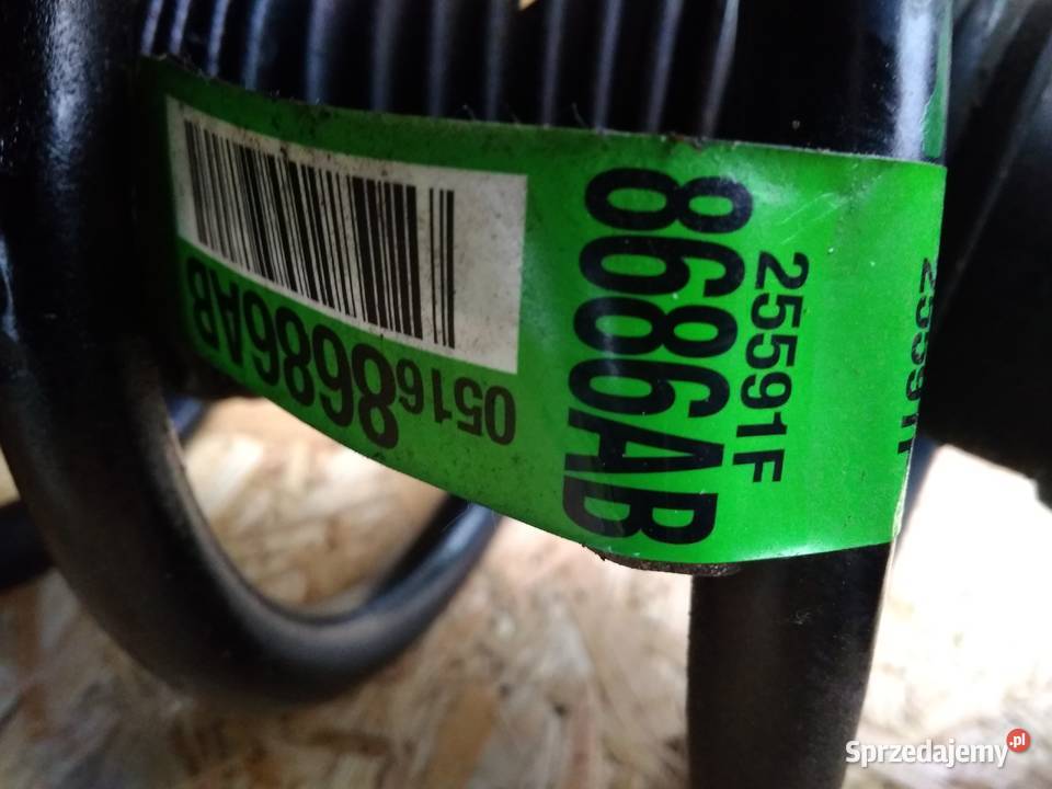 jeep cherokee kl 2016 elementy zawieszenia podlaskie Białystok