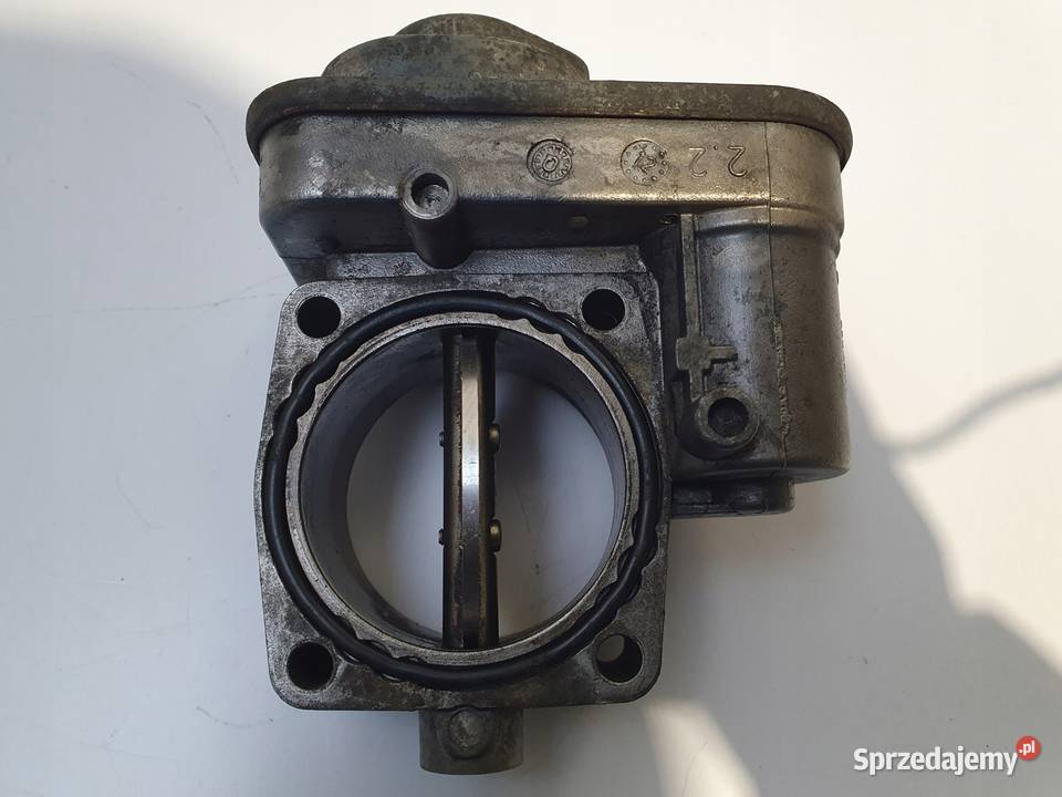 PRZEPUSTNICA Opel Zafira B Astra J 17 CDTI