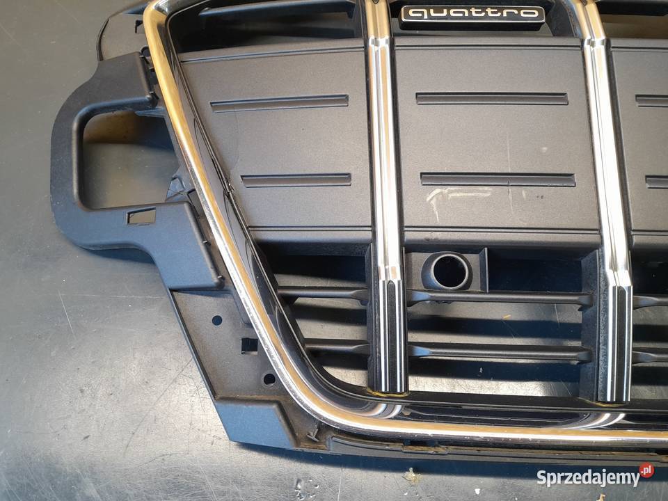 AUDI A4 B9 ALLROAD LIFT 19r atrapa chłodnicy osobowe sprzedam