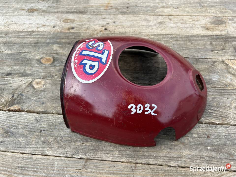 OSŁONA LAMPY JAWA 250 353 CZ Kraków