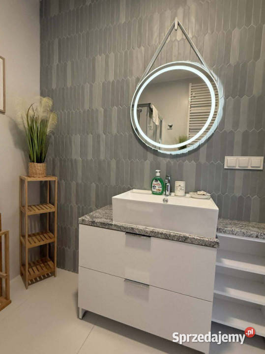 Apartament turystyczny parku zdrojowym Polanica-Zdrój sprzedam