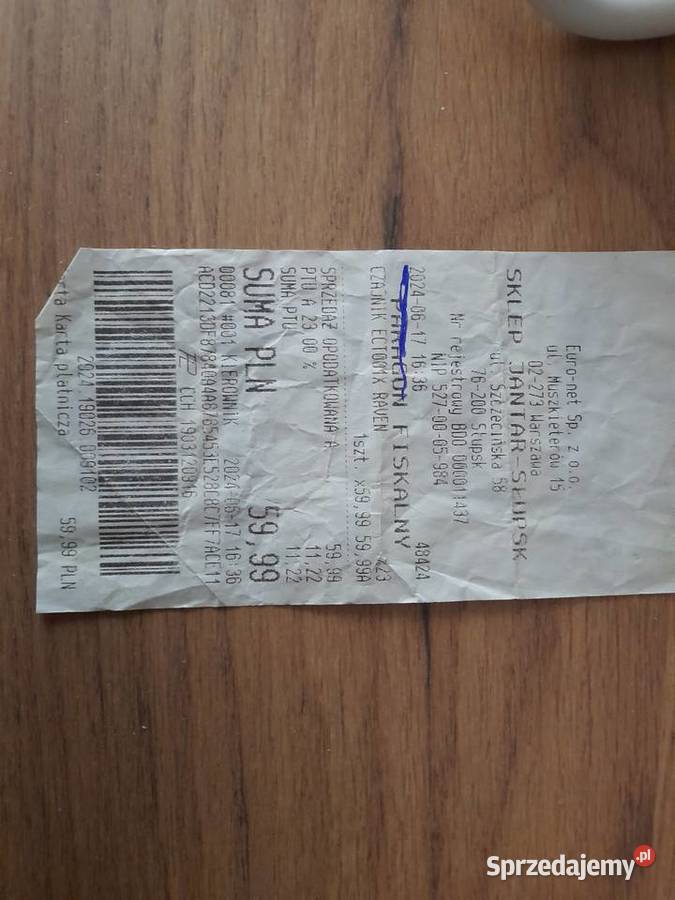 czajnik turystyczny raven ect001x