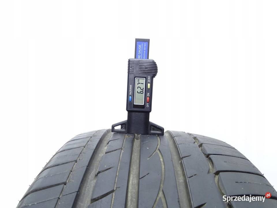 1x 22550R17 OPONA LETNIA COMFORSER CF 710 2023R 50 Opony małopolskie
