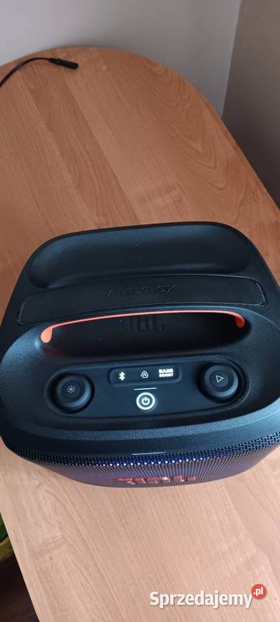 Głosnik Jbl 100W sprzedam