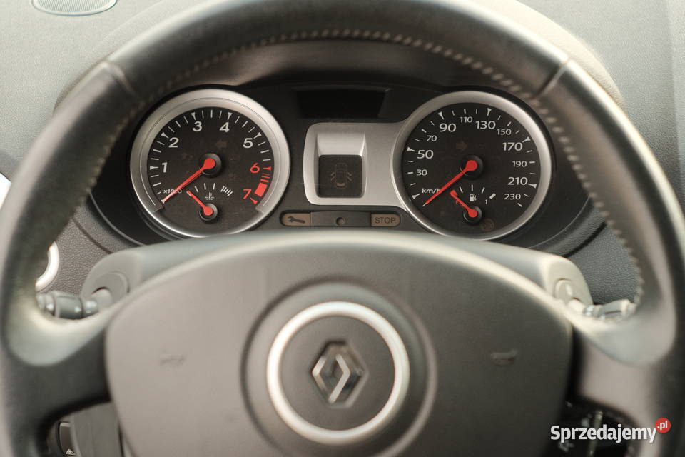 Renault Clio III 2010 lubelskie