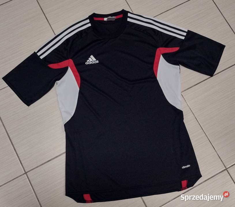 zestaw Adidas Parso koszulka spodenki M Libiąż