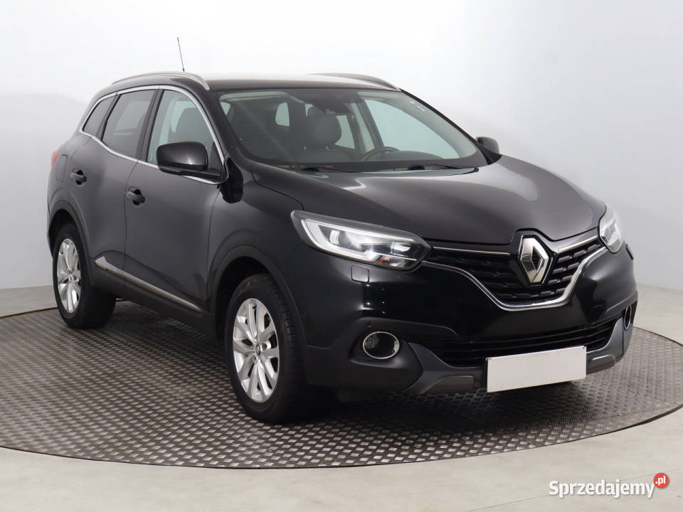 Renault Kadjar 15 dCi Bielany Wrocławskie sprzedam