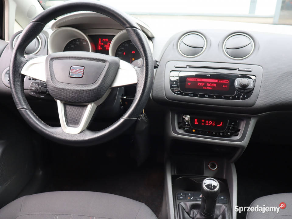 Seat Ibiza 14 16V