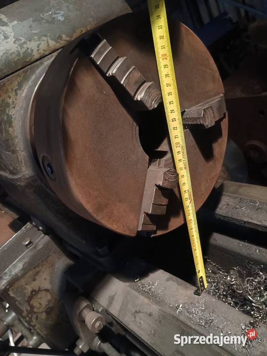 tokarka uniwersalna duńska Końskowola