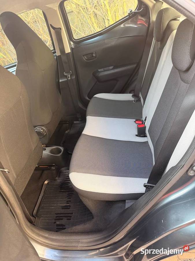 Toyota Aygo Tablet Kamera Serwis Toyota Jaworzno