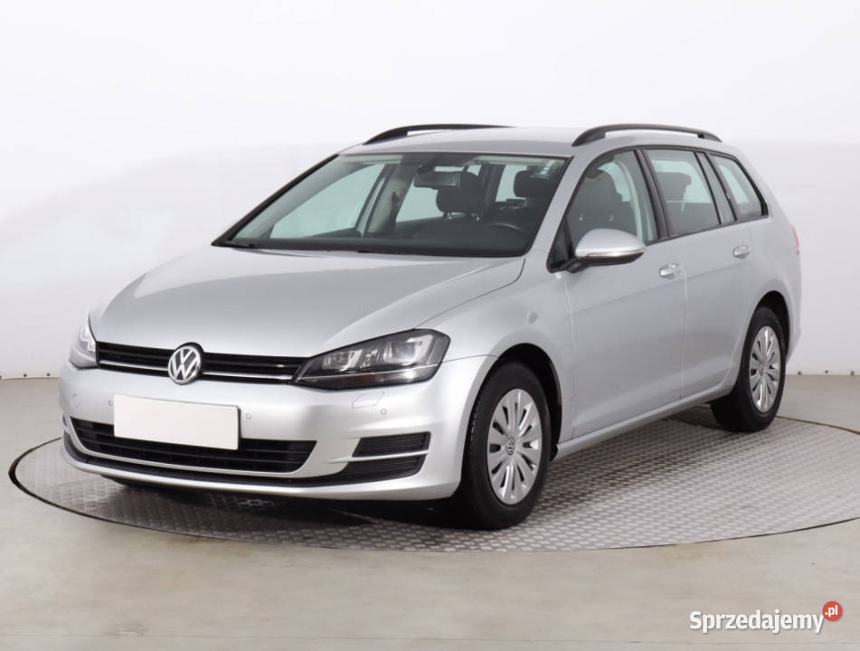 VW Golf 16 TDI mazowieckie Piaseczno