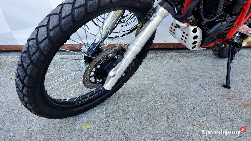 Honda xl600R Motocykle, skutery, quady