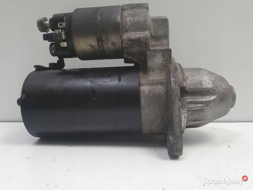 ROZRUSZNIK BMW E46 18 20 i ROZRUSZNIK bosch