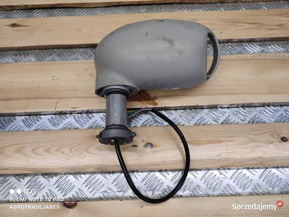 Wyświetlacz monitor terminal FENDT 930 Vario Wilkowo