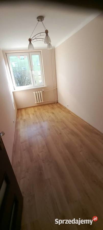 Mieszkanie w centrum Wyszkowa 3 piętra i więcej Wyszków sprzedam