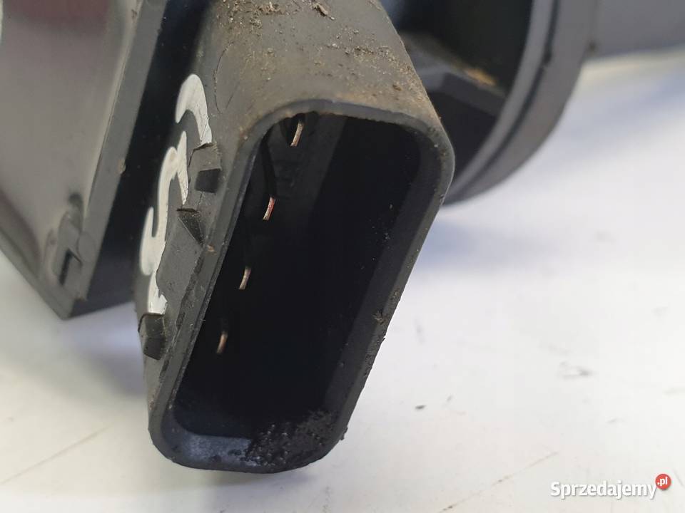 CEWKA ZAPŁONOWA Toyota Aygo 10 12V Rudka