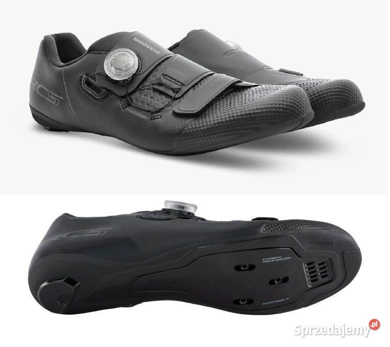 SHIMANO SHRC502 buty rowerowe spd Shimano mazowieckie Radom