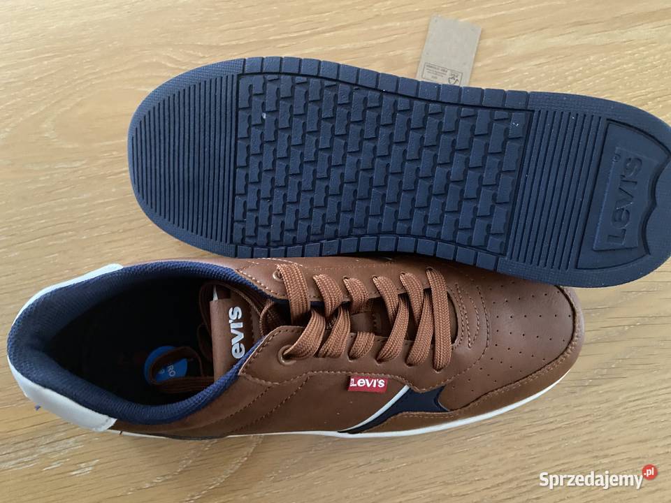 Buty Levis Obuwie Gorzów Wielkopolski