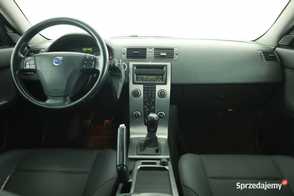 Volvo S40 20 D Piaseczno sprzedam