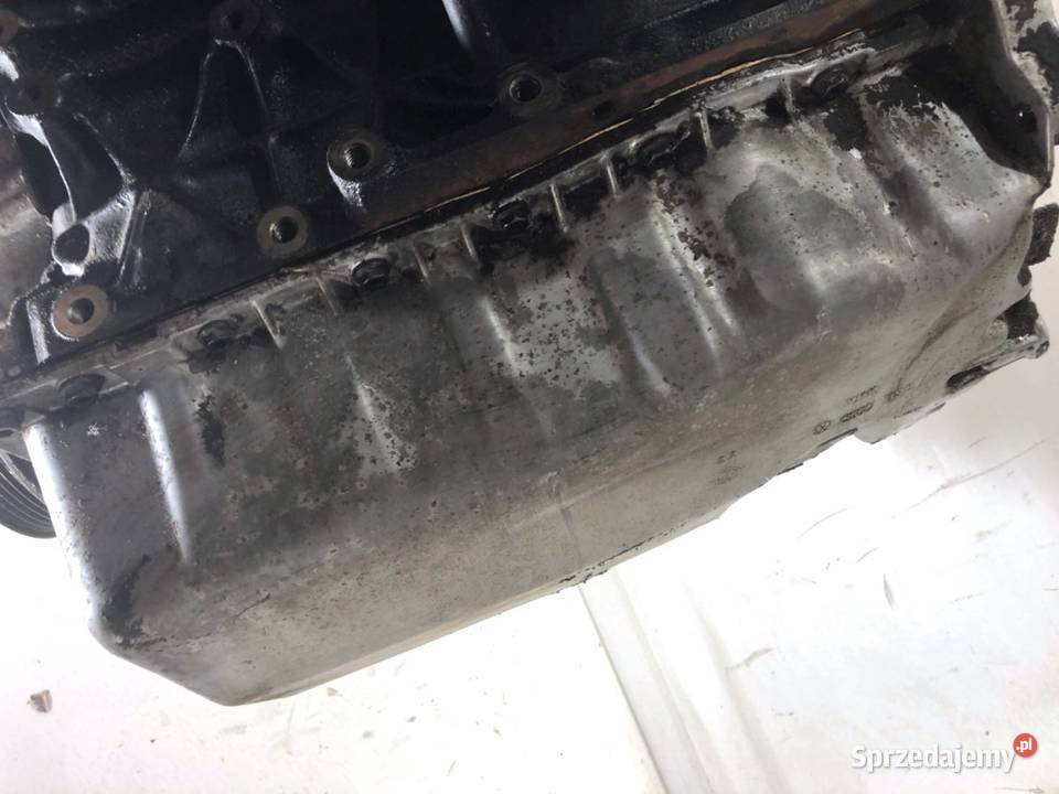 SILNIK VW 20 115 AQY 9810 BEETLE