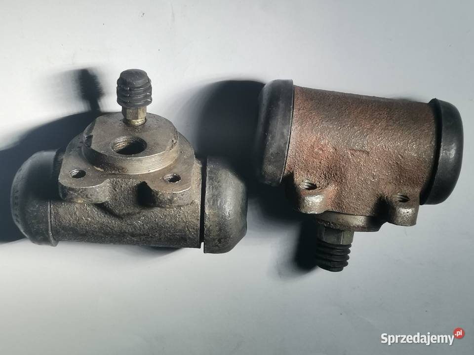 Cylinderek Motoryzacja