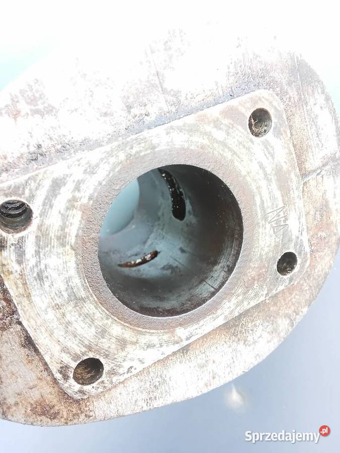 Cylinder Komar Romet ZMD