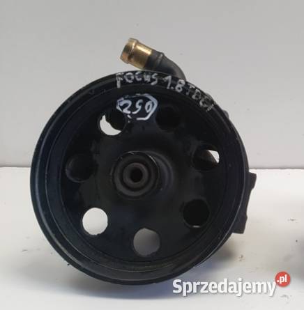Ford Focus I MK1 18 TDCI POMPA WSPOMAGANIA HBDJC Rudka