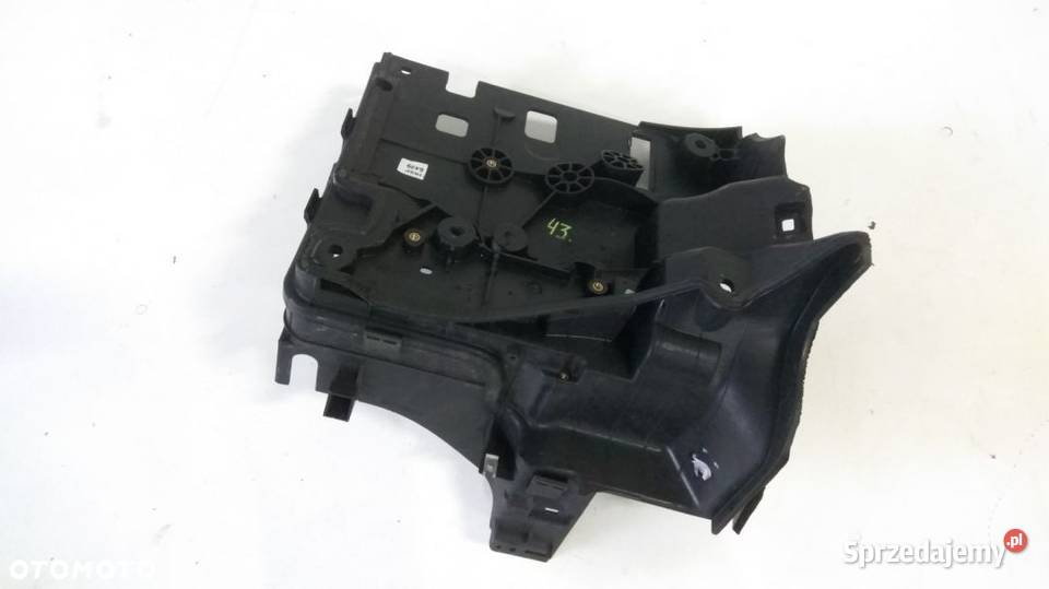 PODSTAWA AKUMULATORA DISCOVERY IV AH2218N379AB Włoszczowa