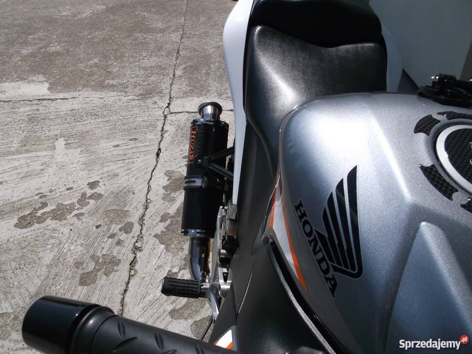 HUZAR EXHAUST wydech tłumik exhaust OWAL Suzuki Układ wydechowy Błażowa