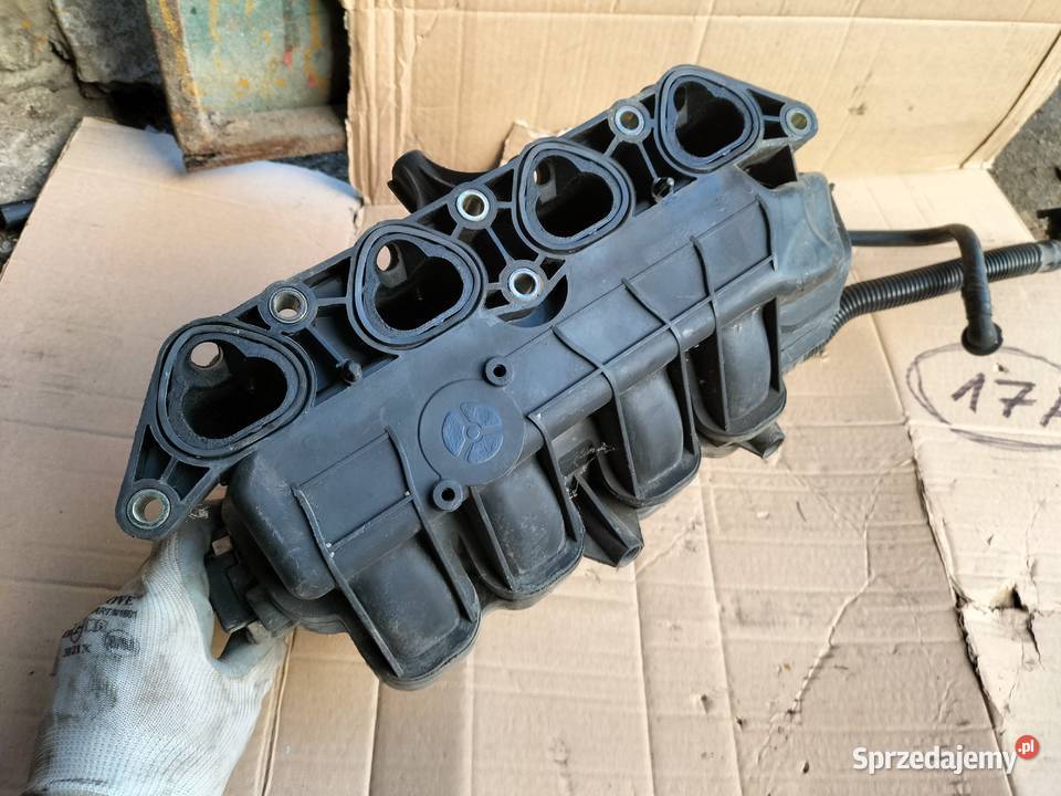 SEAT IBIZA 3 FABIA 1POLO 9N 14 16V 036129711DP Kamień-Kolonia