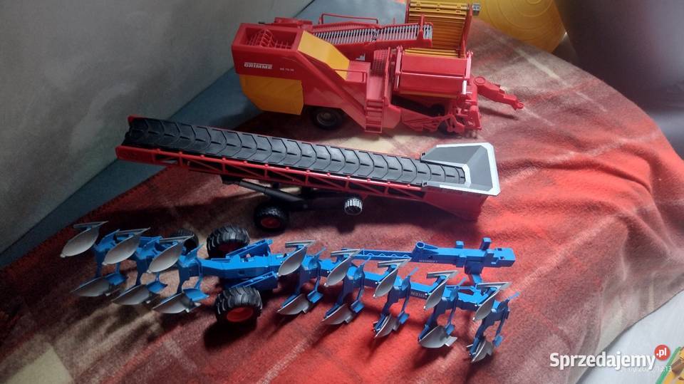 Zabawki Plastik  Szczecin