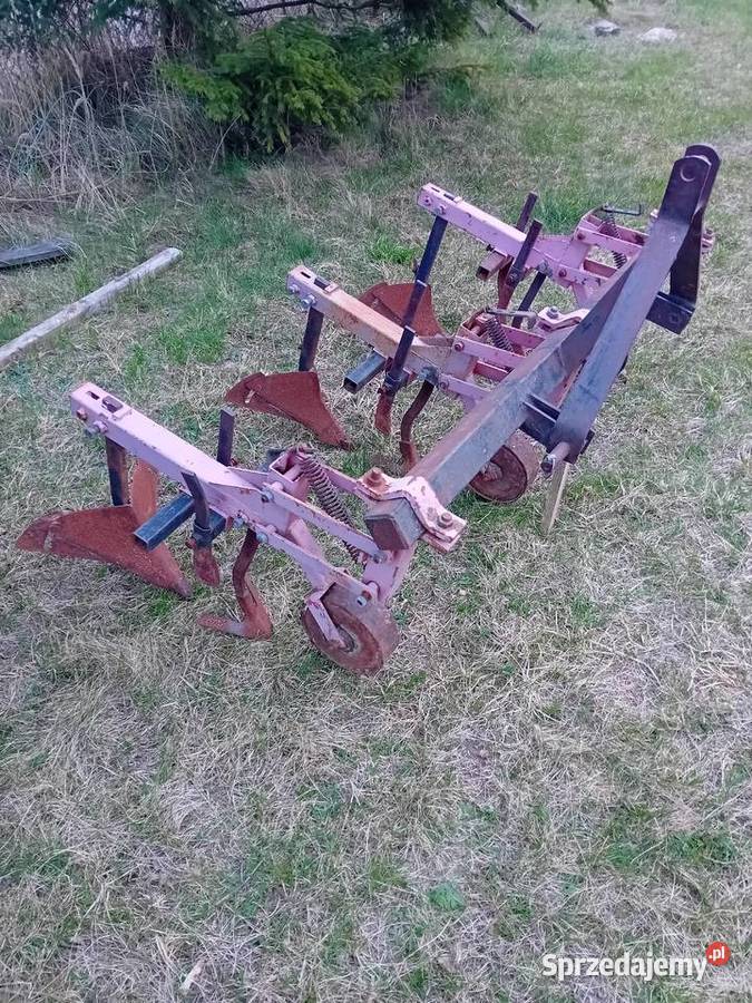 Obsypnik do ziemniaków