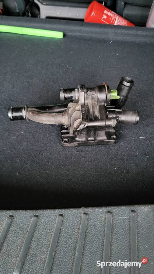 Termostat 16 tdci Lublin