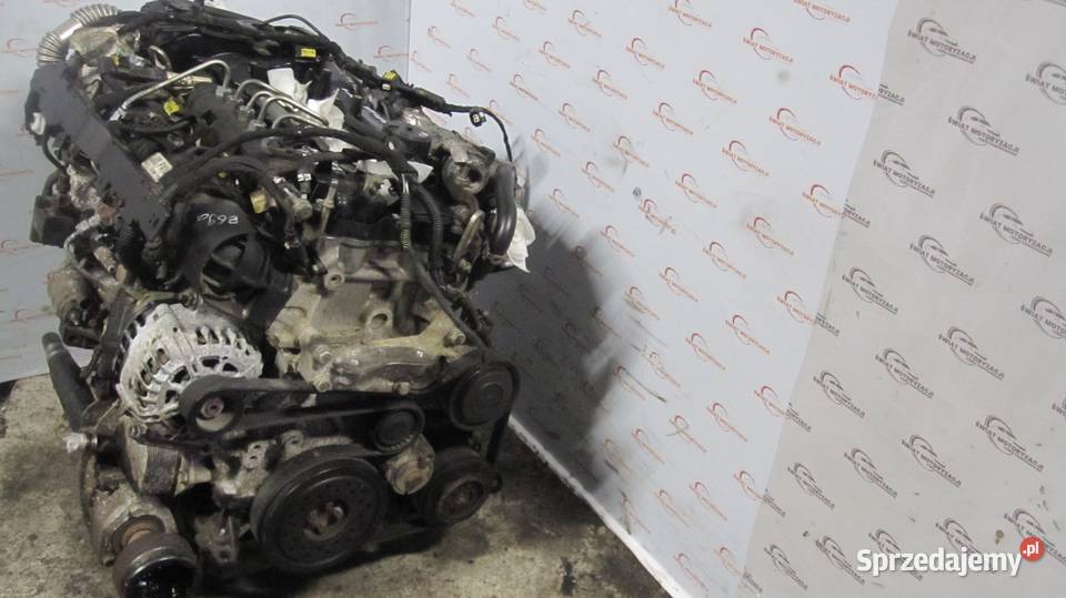 ASTRA INSIGNIA ZAFIRA 16 CDTI LVM B16DTL 110 149 Rok produkcji 2014 Kielce