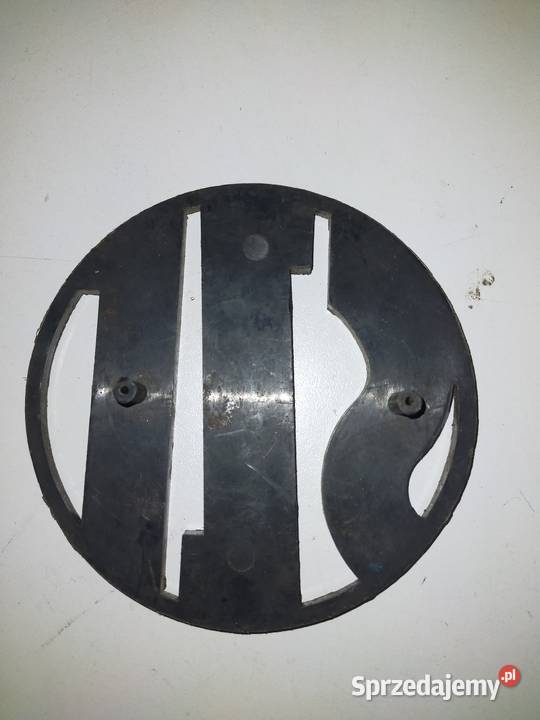 Emblemat JZS Jelcz nowy faktura Brzozówka sprzedam