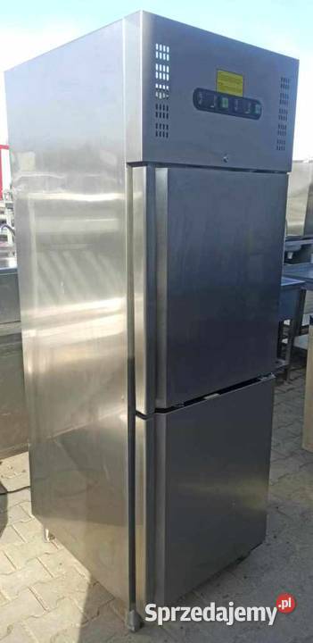 Szafa ChłodniczoMroźnicza STALGAST S 927O Ostrów Wielkopolski