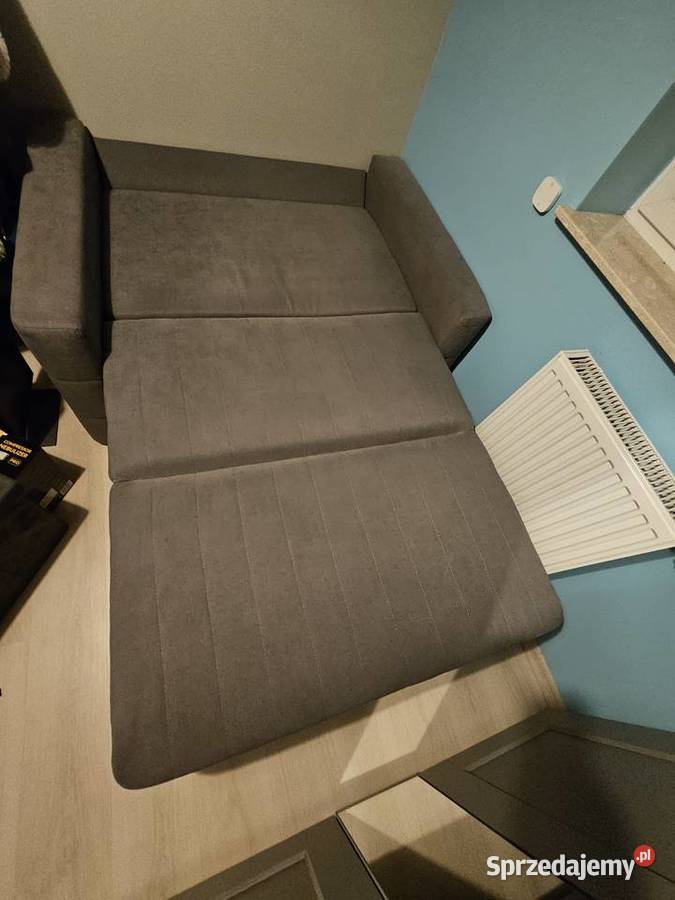 Sofa 2 osobowa stan Łódź