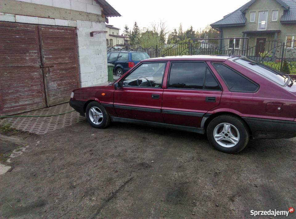 Sprzedam polonez 14 16v Radzymin