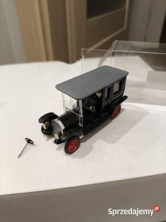 Modele SES skala 140143 dolnośląskie Wrocław