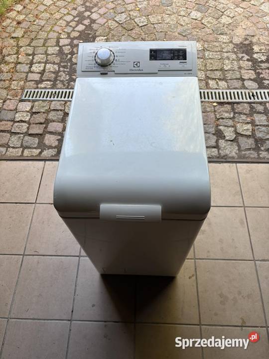 Pralka Elektrolux Gdynia