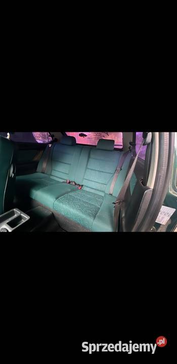 Sprzedam Peugeot Partner Poznań