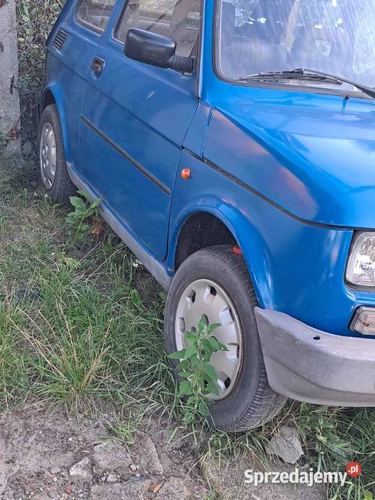 Zamienię na mini van 67 osobowego Łódź