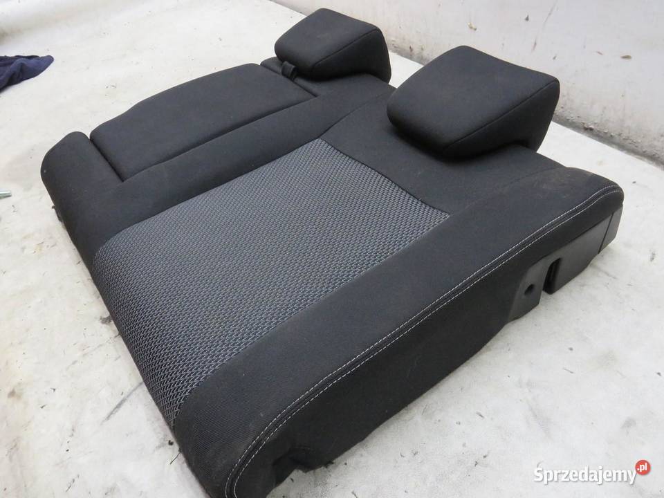 PRZEKŁADKA VANA KANAPA PASY SIEDZISKO SX4 SCROSS lubelskie